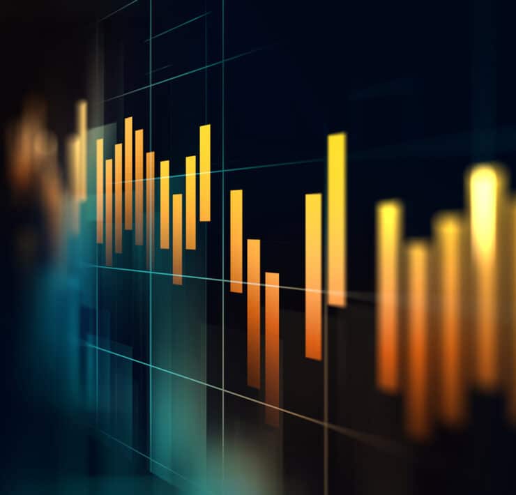 Finance graph