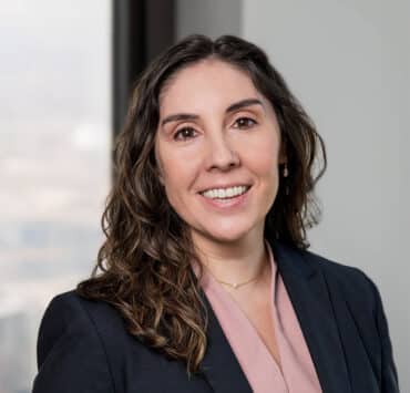 Michelle Muñoz Durk JPMorganChase