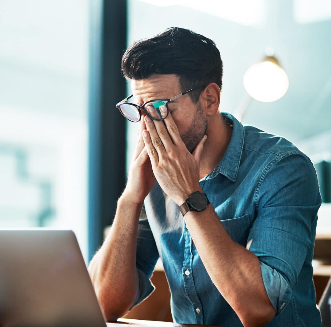 Losing Your Job