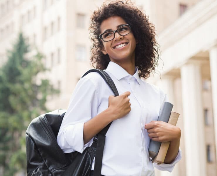 Scholarship Resources for College-Bound Latinos
