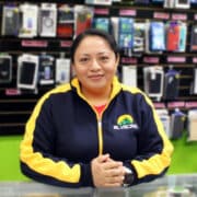 Patty Castro El Vecino