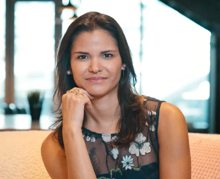Mariana Seixas SoftBank Investment Advisers