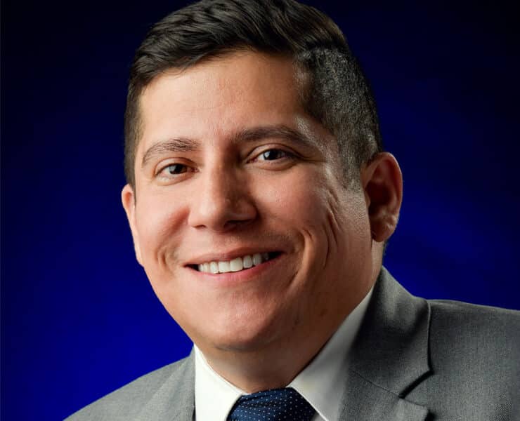 Ricardo Hernandez Tucson Unified School District