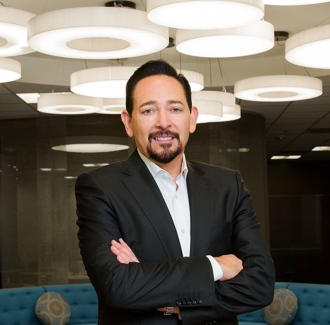 Thaddeus Arroyo AT&T