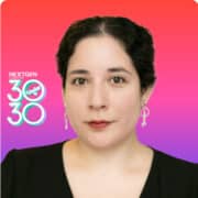 Melina Acevedo