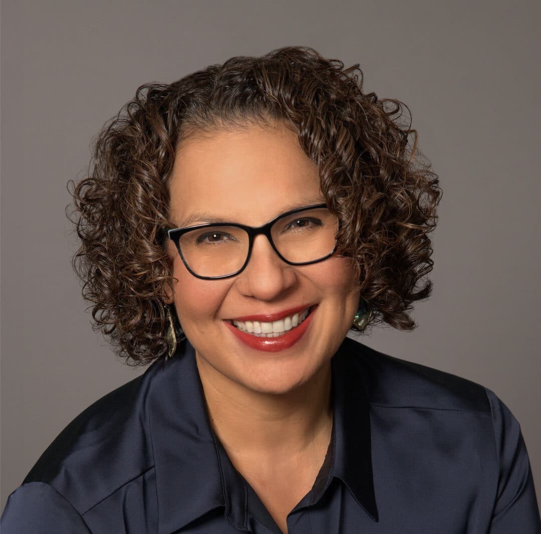 Diane Ramos AMD