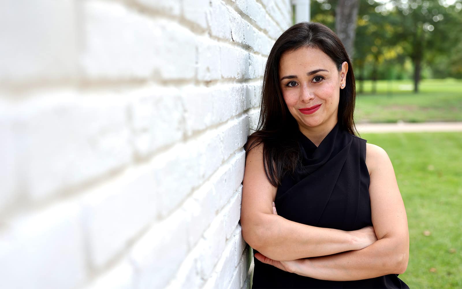 Karla Mendez BP