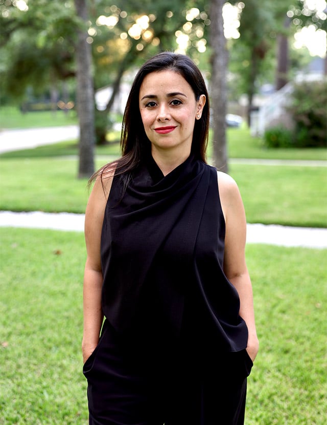 Karla Mendez BP