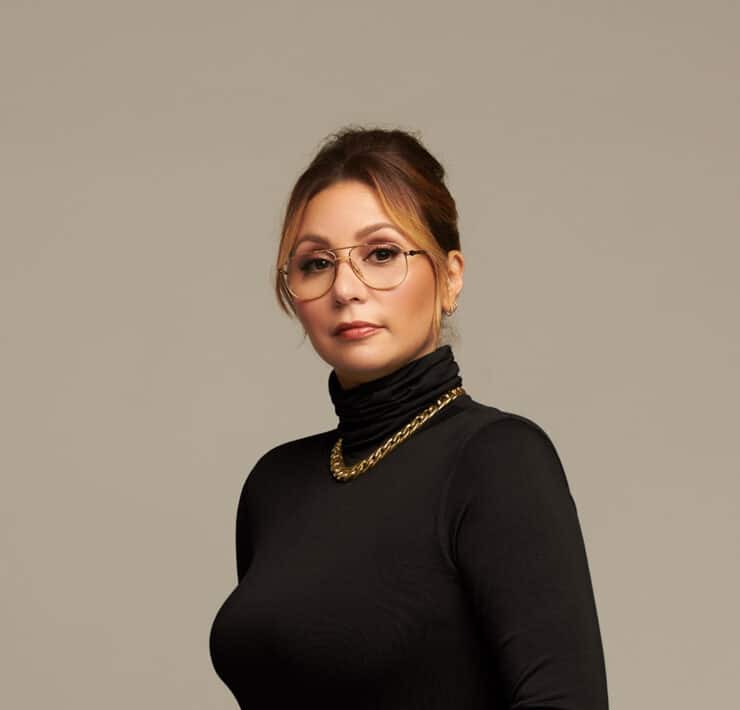 Lylette Pizarro