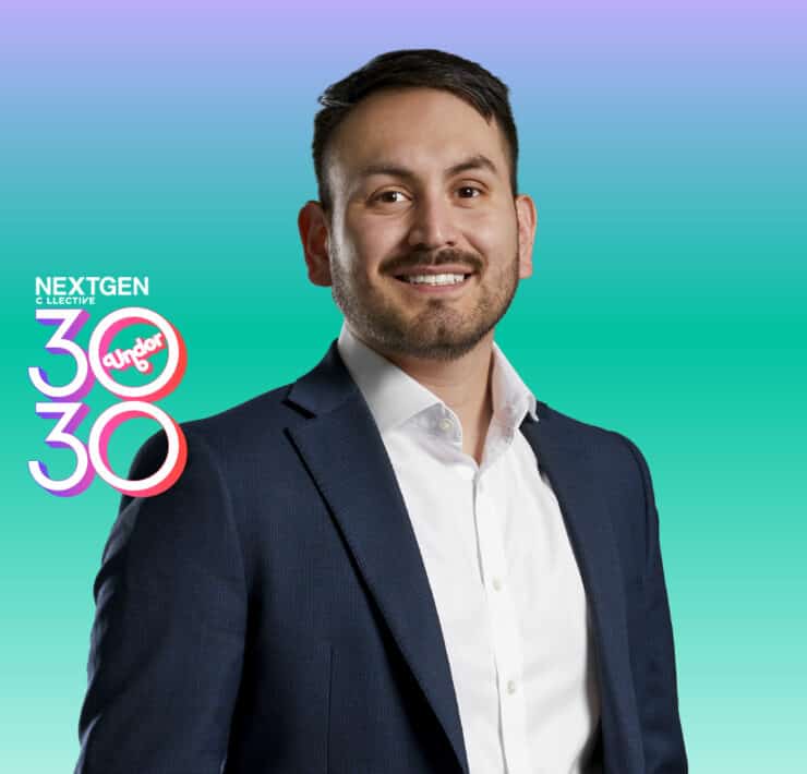 Alex Paramo