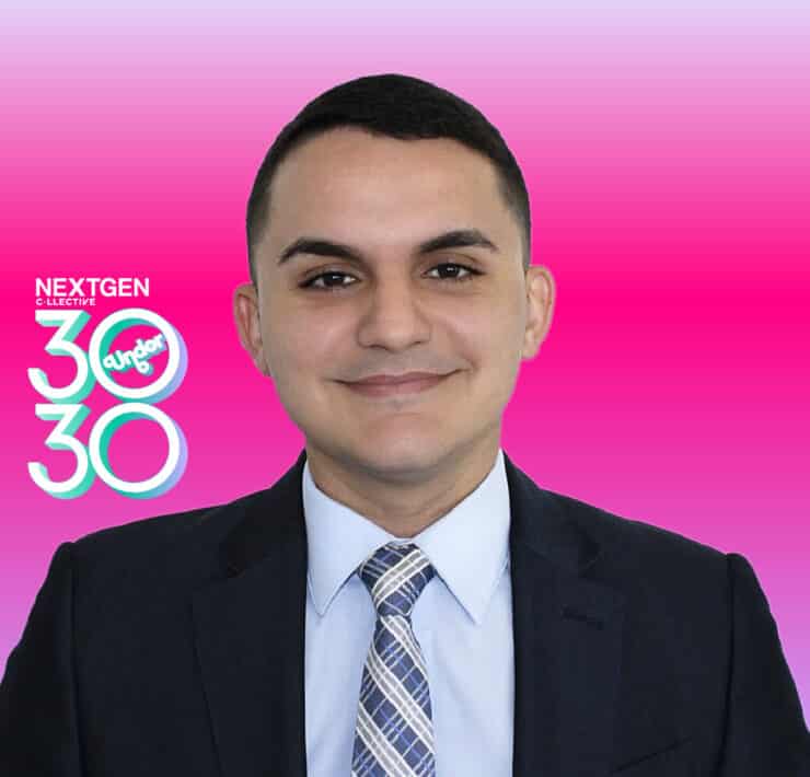 David Vargas Villanueva