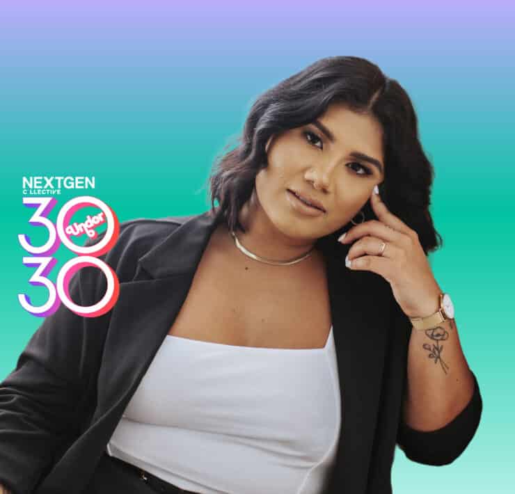 Lea Landaverde