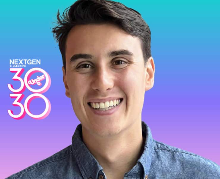 Lucas Krupkin
