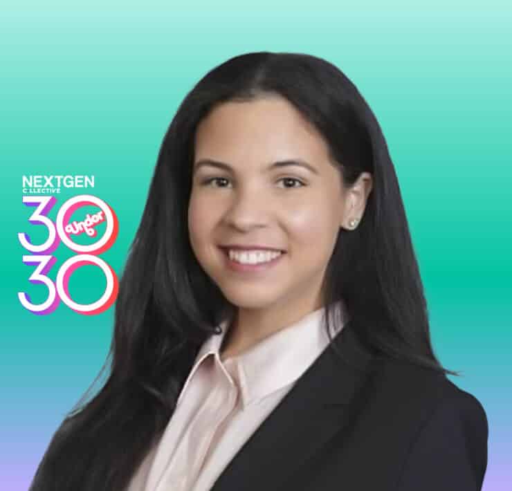 Sabrina Salomon