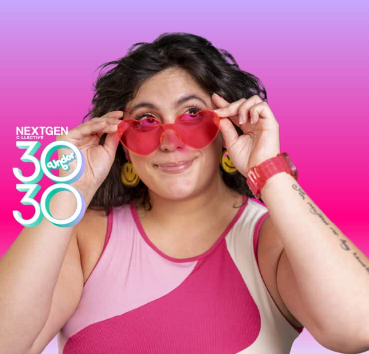 Stephanie Gómez