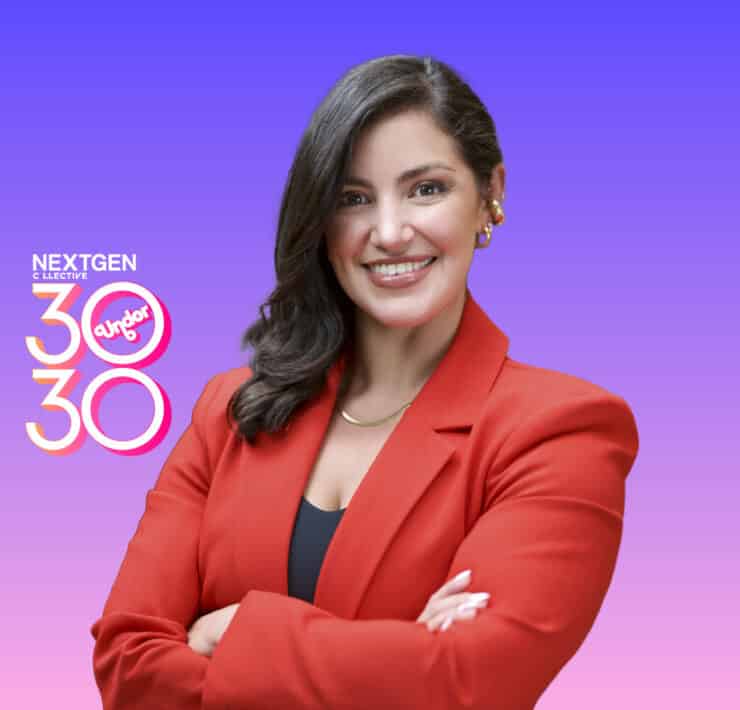 Veronica Molina