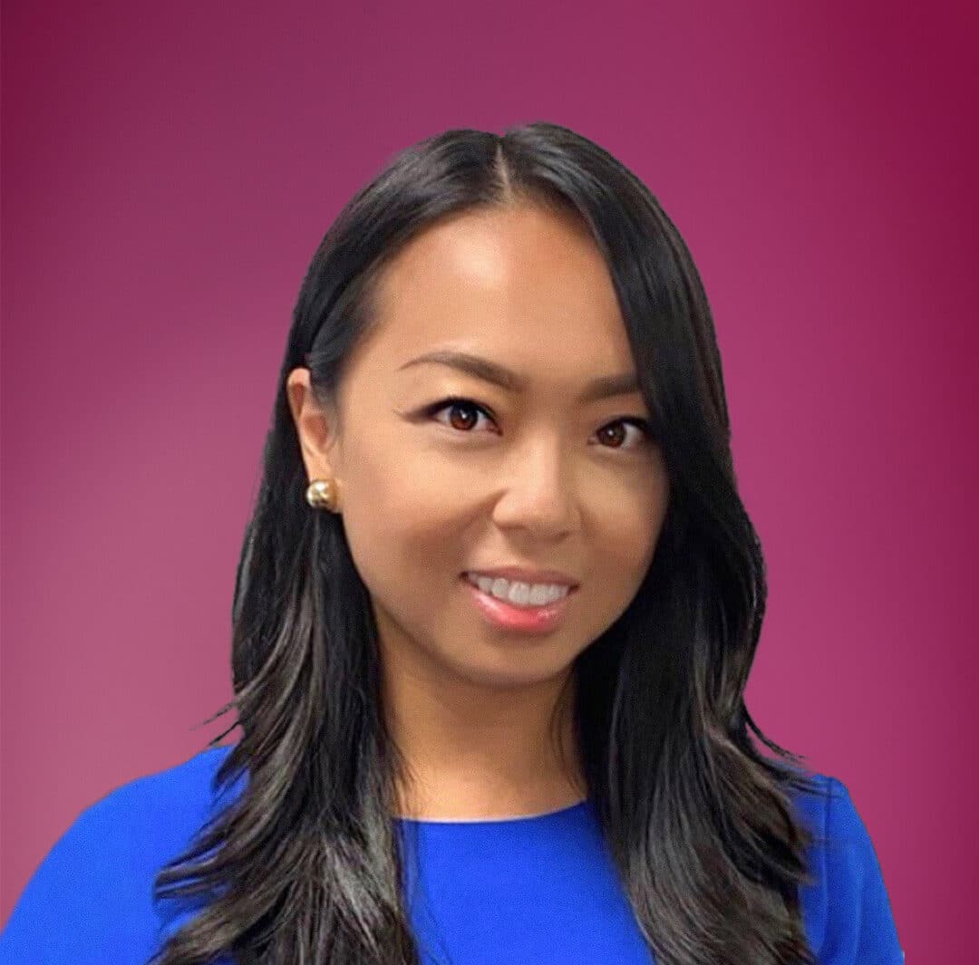 Michelle Yuen Blanco NewYork-Presbyterian