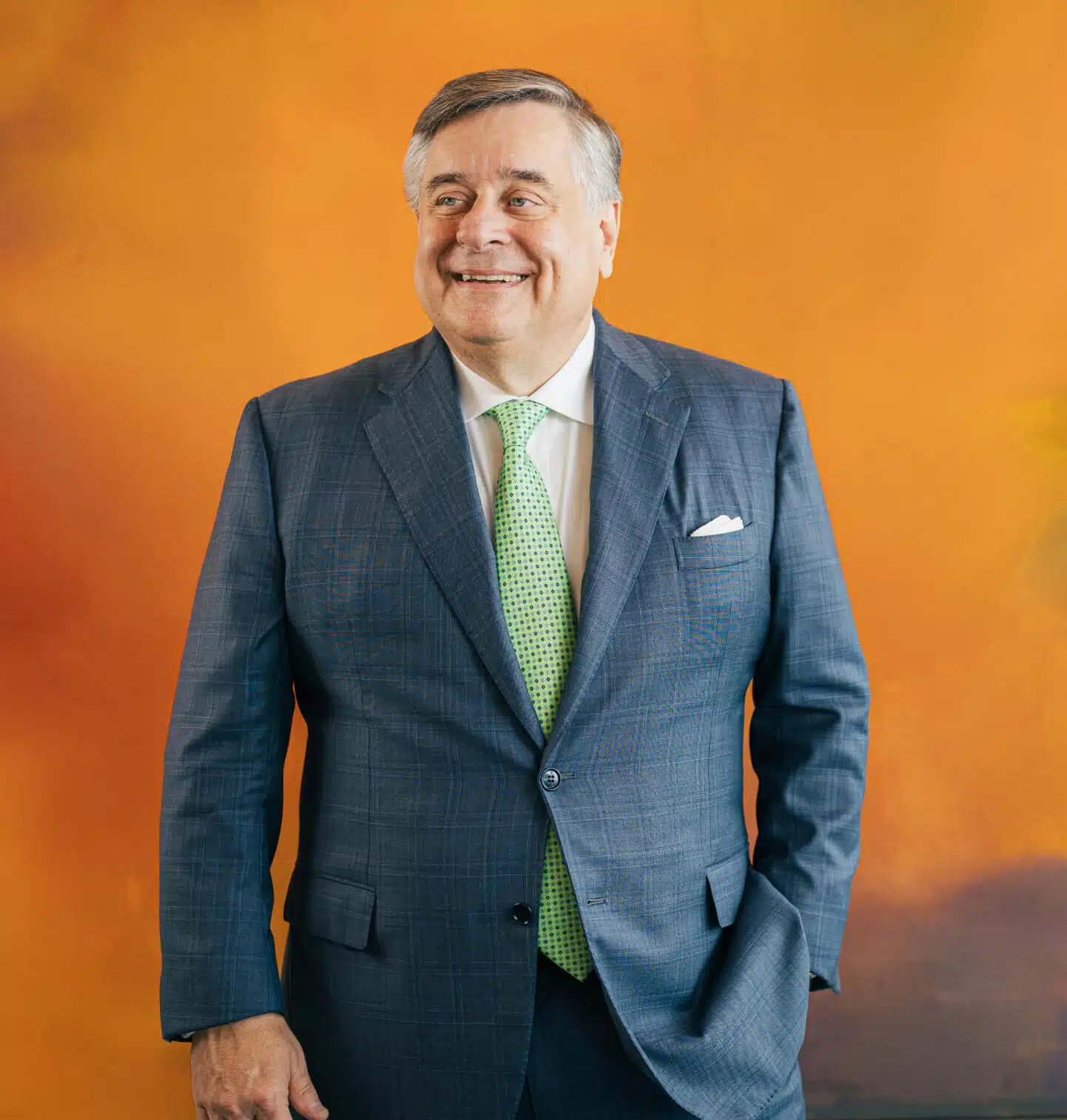 Miguel Zaldivar Hogan Lovells