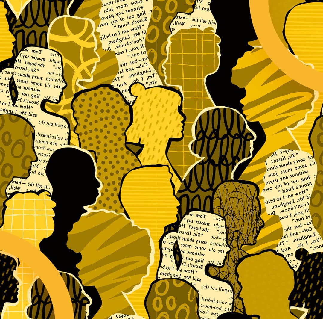 evolving executive presence