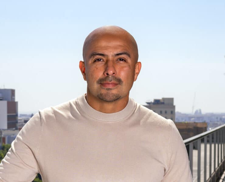 José Ferrel ClearMatrix