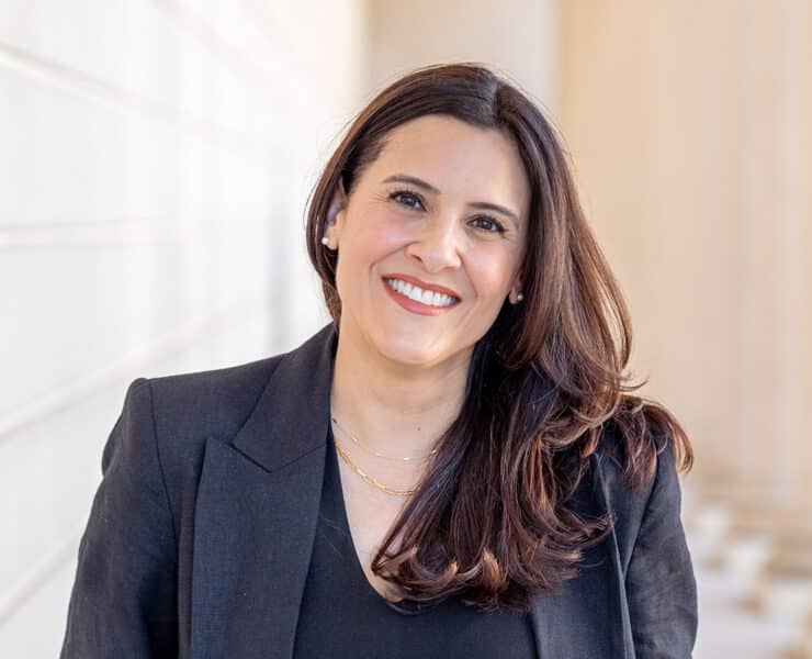 Nichol Garzon-Mitchell Glass Lewis