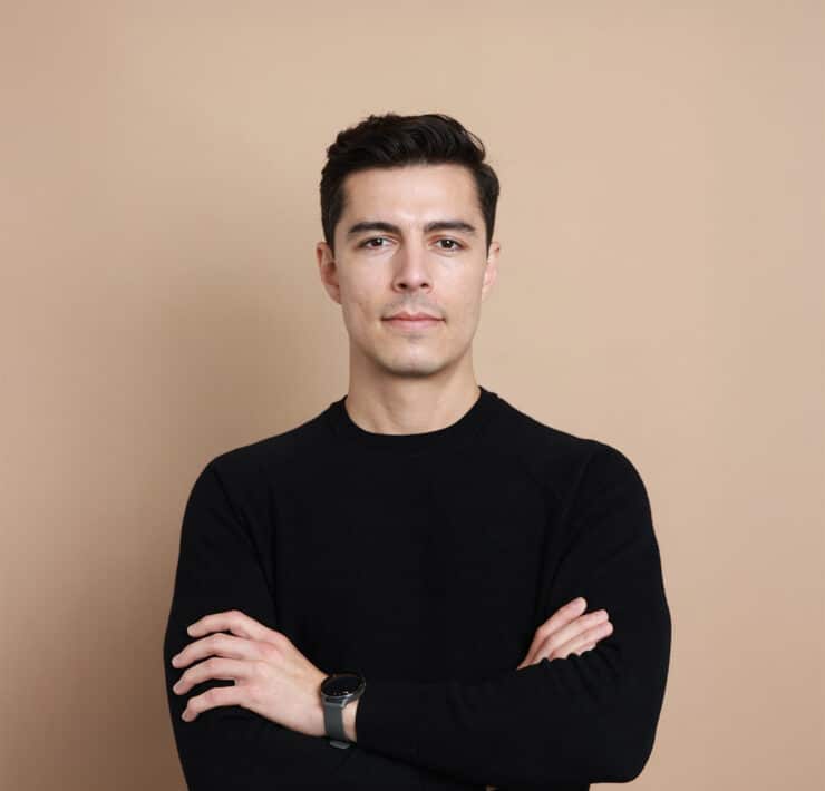 Daniel Parga Meta