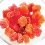 Wellness gummies