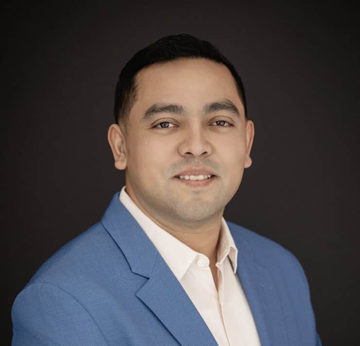 7 Latinos in AI to Watch - Hispanic Executive