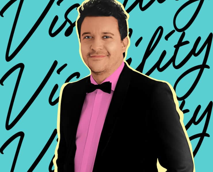 Joey Chavez