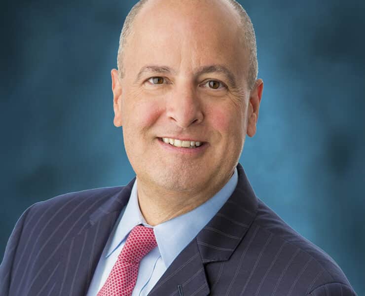 Juan C. Andrade