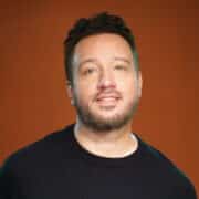 Roman Navarrette
