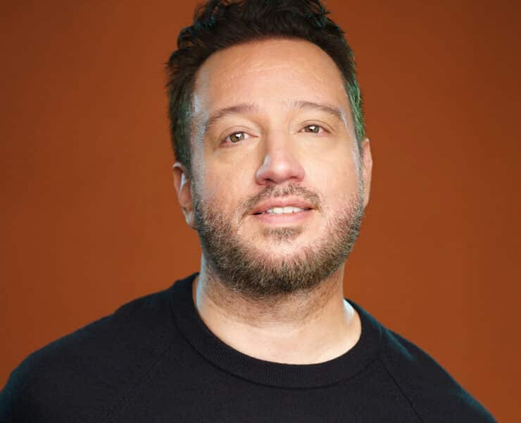 Roman Navarrette