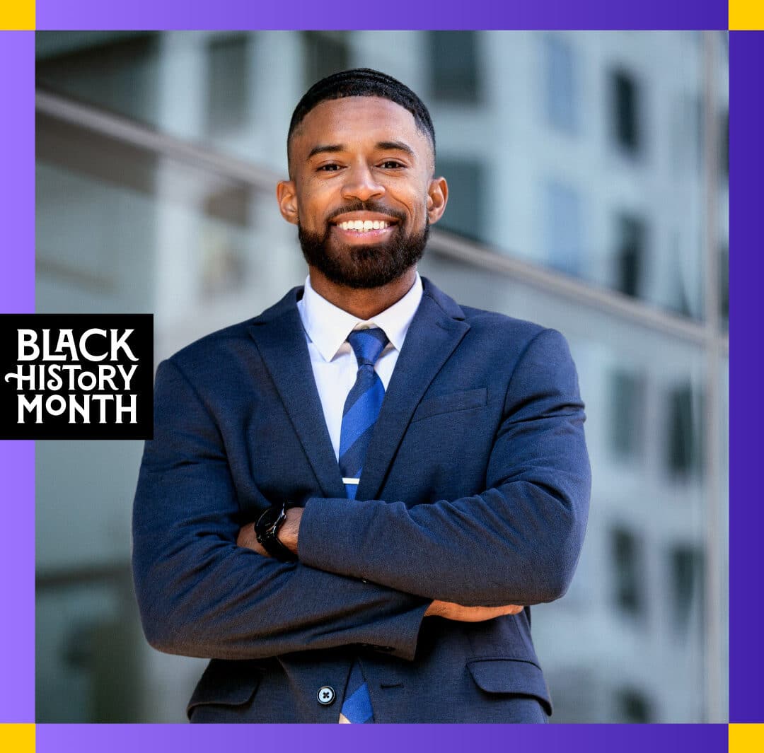Afro-Latino leader