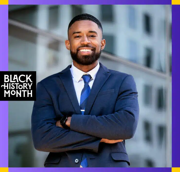 Afro-Latino leader