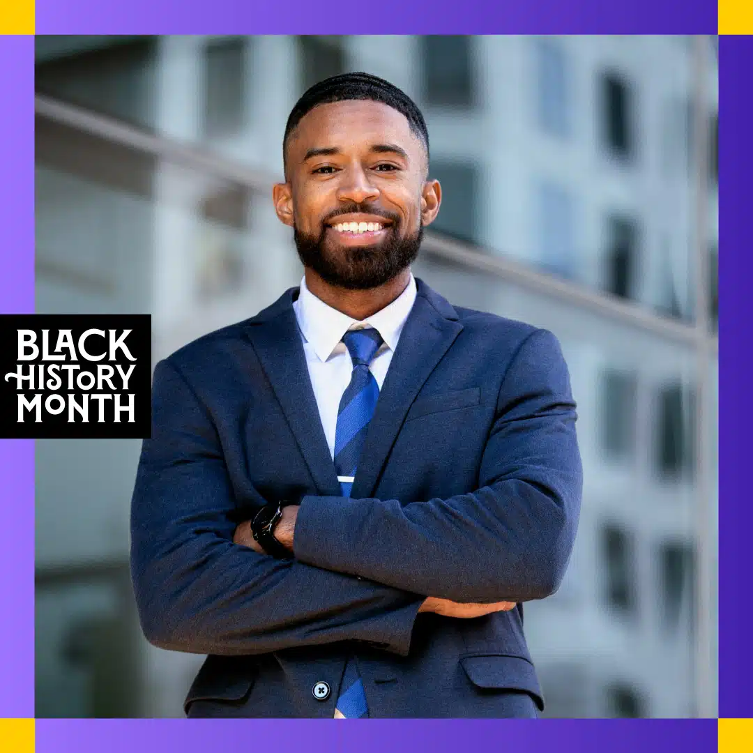 Afro-Latino leader