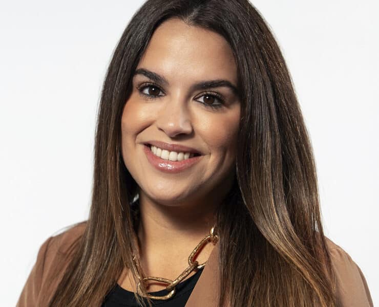 Jacqueline Perez Lennar
