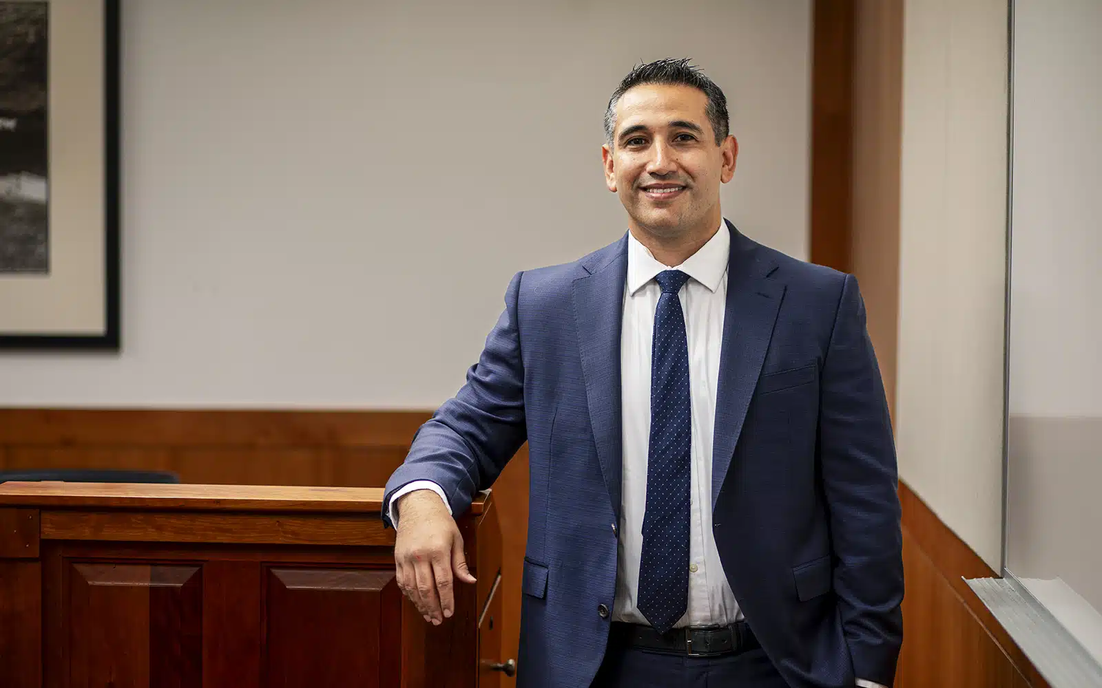 José Apolinar Olivera Meta