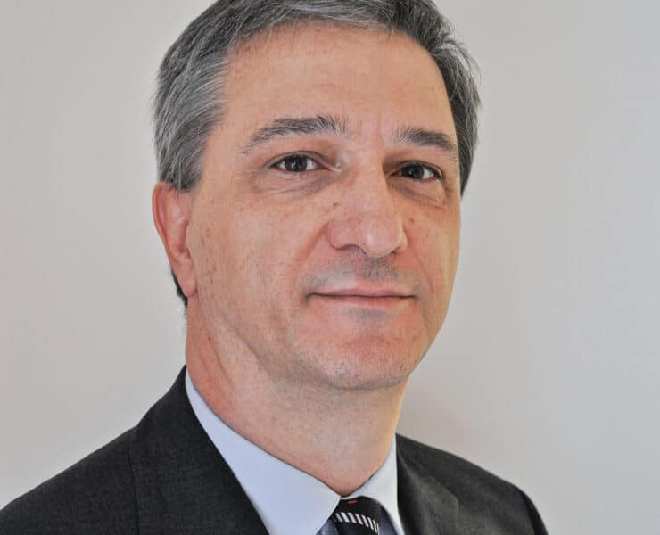 Luiz Oliveira Former Head of Global Center of Excellence at Linde