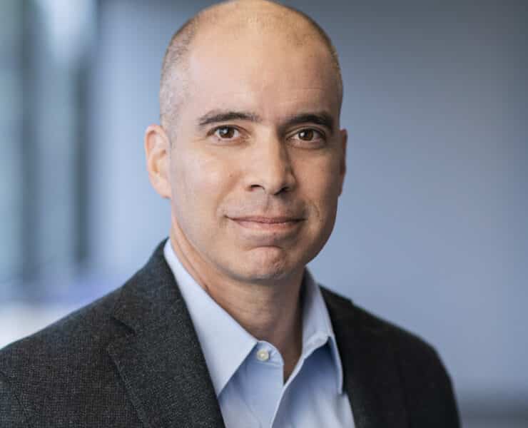 Marc Bonora Ingenovis Health