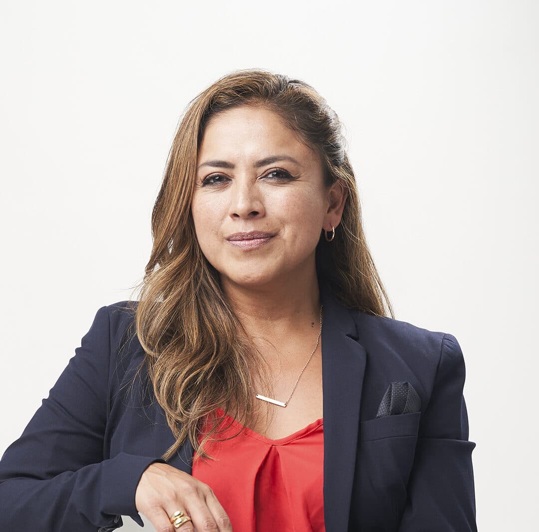 Paola Serna OMRON