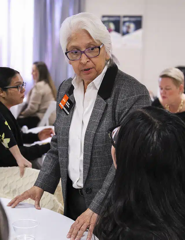 Debbie Esparza YWCA Metropolitan Phoenix