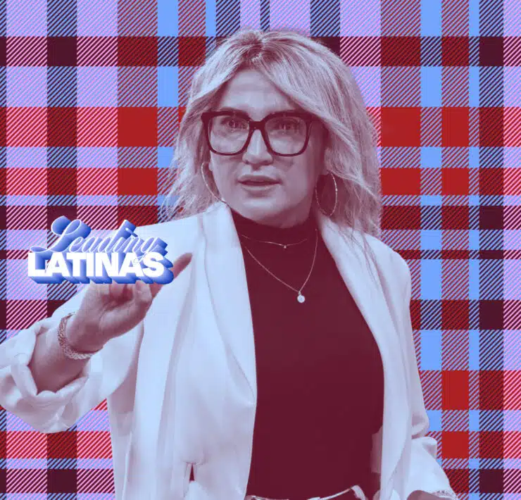 Marie Leguizamo Banijay Mexico & US Hispanic