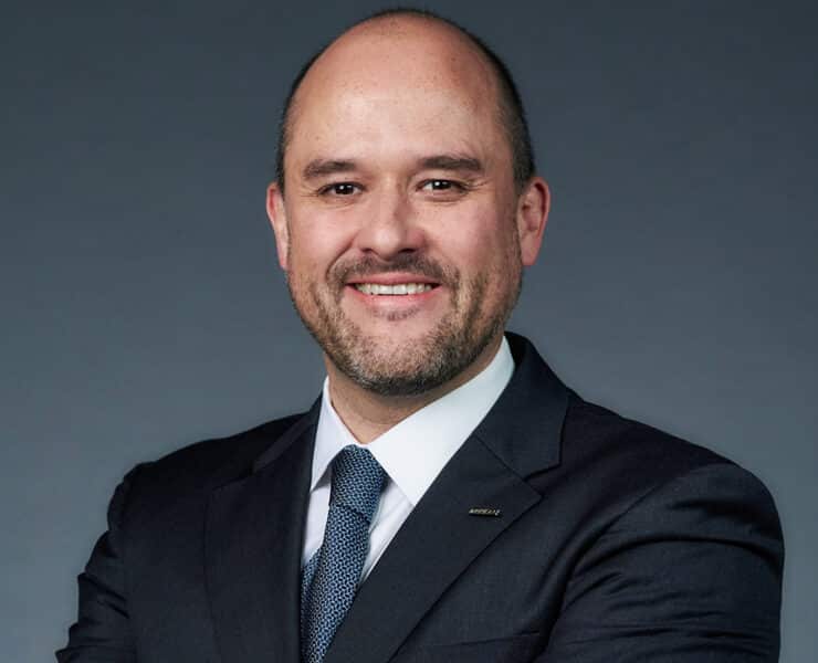 Iván Espinosa Nissan