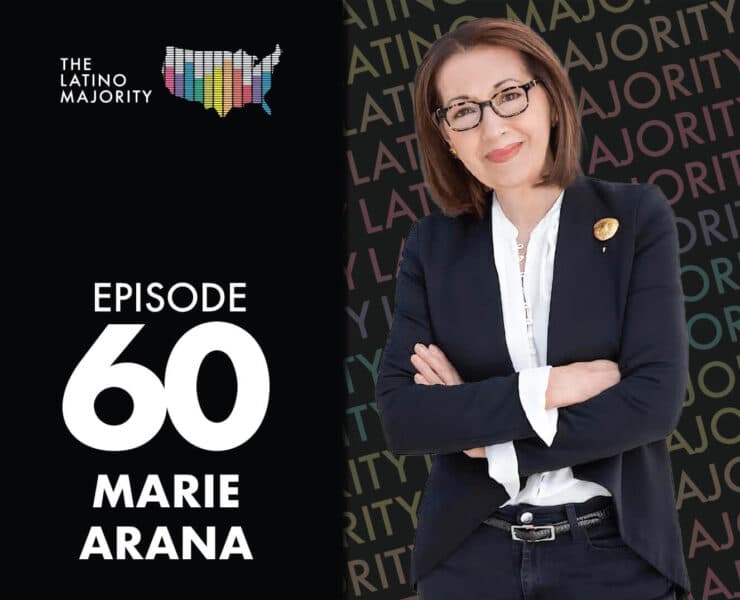 Marie Arana