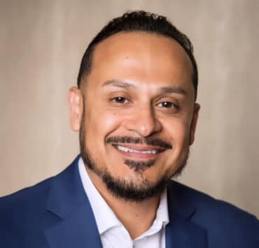 Eric Sauceda AT&T