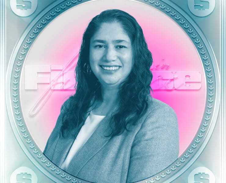 Alma Rosa Montañez S&P Global