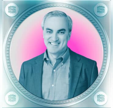 Anthony Curtis McDonald’s Corporation