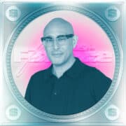 Antonio “Tony” Gutierrez JPMorgan Chase