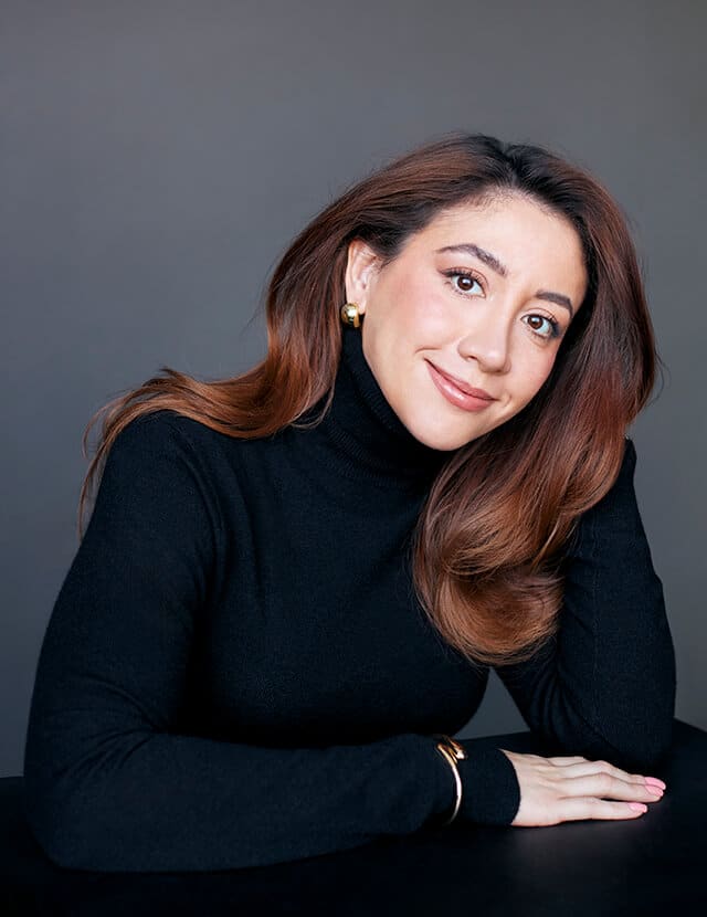 Lina Parra Cartagena Vertex Pharmaceuticals