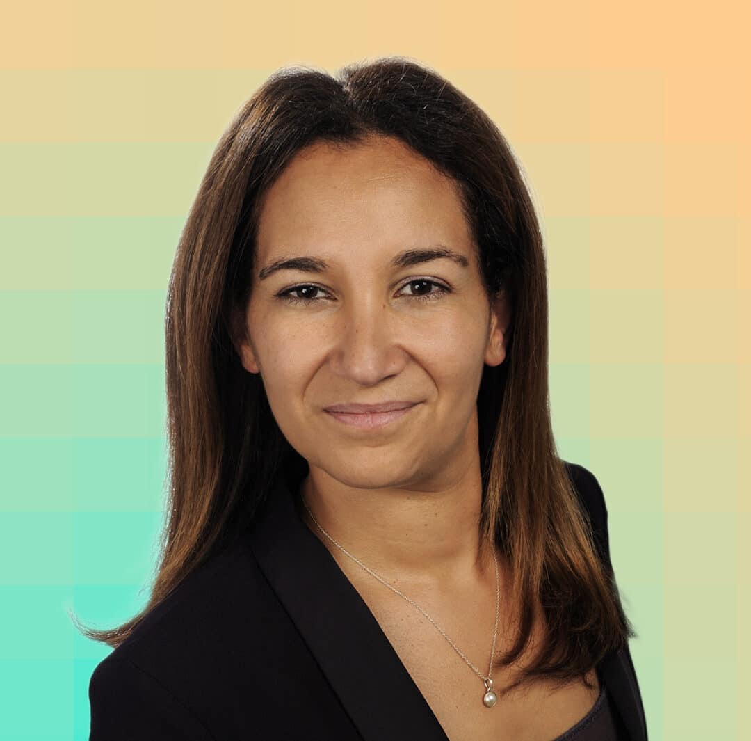 Emily Garcia McAfee